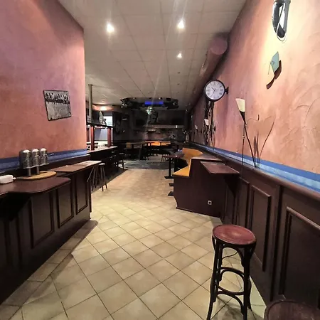 מלון Smart B&b2 Bb2 303 *