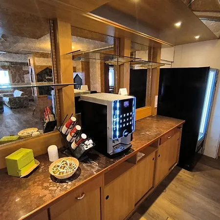 Smart B&b2 Bb2 303 ווינטרברג