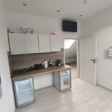 Hotel Smart B&b2 Bb2 303