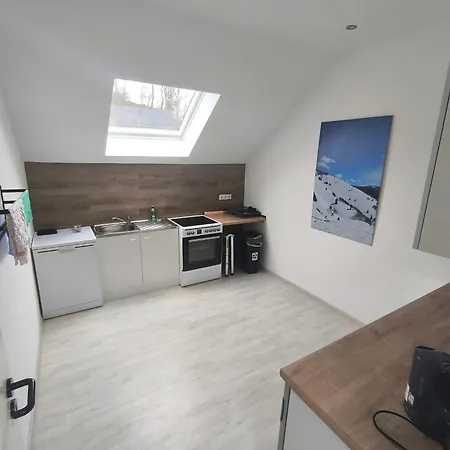 Smart B&b2 Bb2 303 מלון *