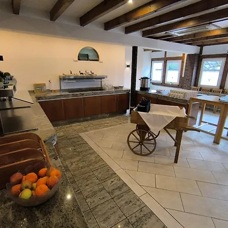 מלון Smart B&b2 Bb2 303