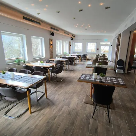 מלון Smart B&b2 Bb2 303