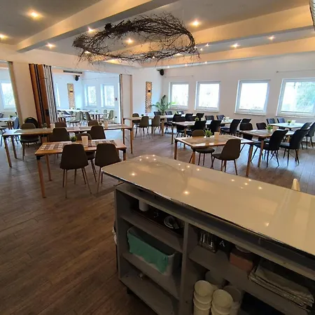 מלון Smart B&b2 Bb2 303