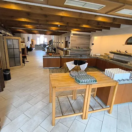 מלון Smart B&b2 Bb2 303 ווינטרברג