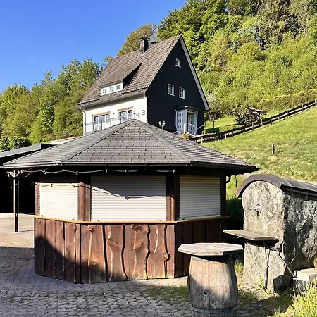 Smart B&b2 Bb2 303 * Winterberg