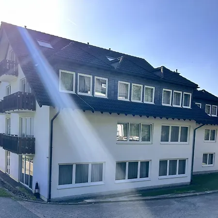 Отель Smart B&b2 Bb2 303