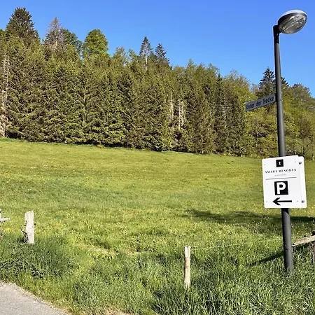 Smart B&b2 Bb2 303 * Winterberg