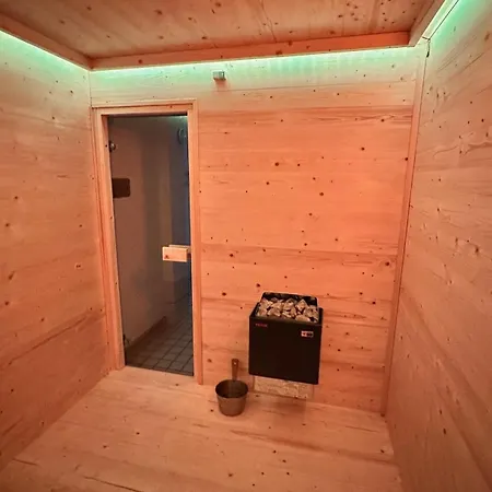 Smart B&b2 Bb2 303 ווינטרברג