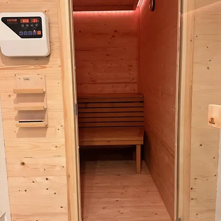 מלון Smart B&b2 Bb2 303