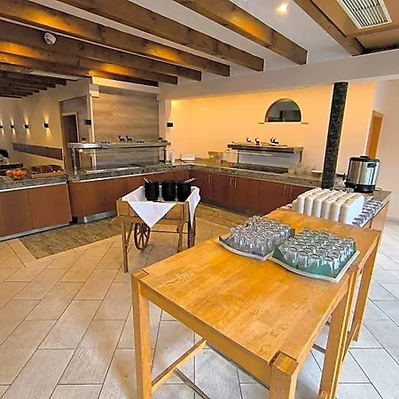 Smart B&b2 Bb2 303 Отель Винтерберг