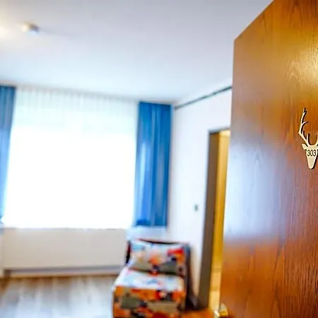 Отель Smart B&b2 Bb2 303