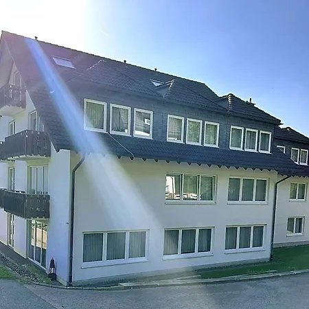 Отель Smart B&b2 Bb2 303