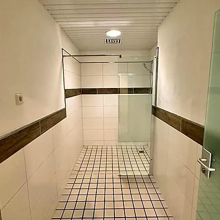 Отель Smart B&b2 Bb2 303 Винтерберг