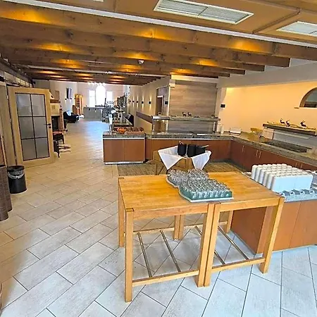 Отель Smart B&b2 Bb2 303 Винтерберг
