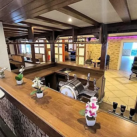 Smart B&b2 Bb2 303 * Винтерберг