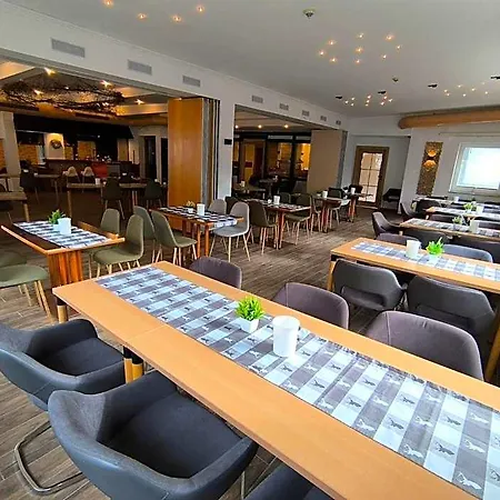 Smart B&b2 Bb2 303 Отель Винтерберг