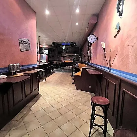 Отель Smart B&b2 Bb2 303 Винтерберг