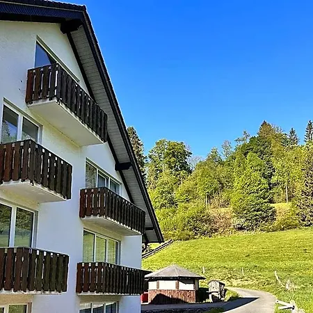 Smart B&b2 Bb2 303 Отель Винтерберг