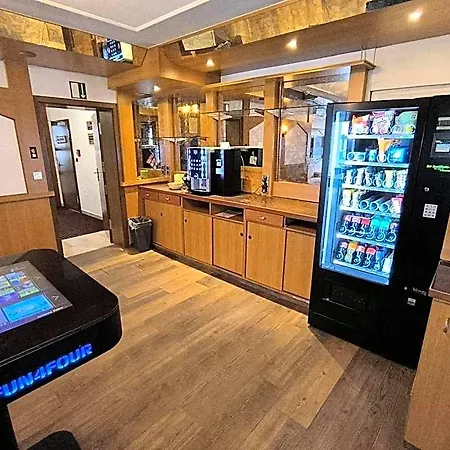 Smart B&b2 Bb2 303 * Винтерберг