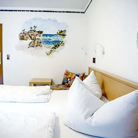 Отель Smart B&b2 Bb2 303