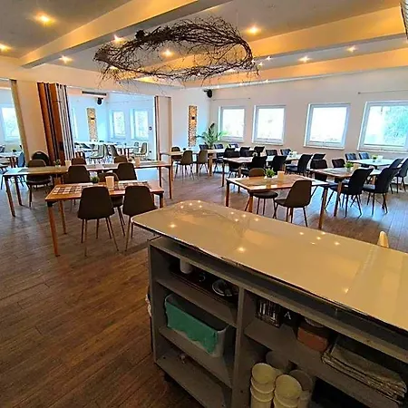 Отель Smart B&b2 Bb2 303 Винтерберг