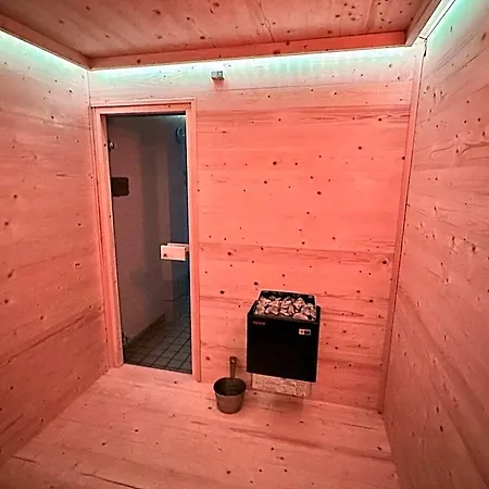 Smart B&b2 Bb2 303 Отель Винтерберг