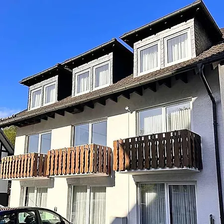 Smart B&b2 Bb2 303 Отель Винтерберг