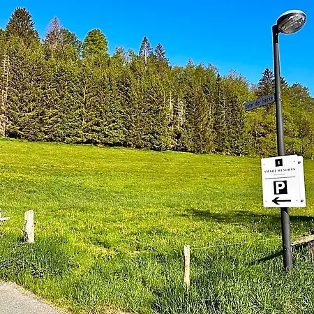 Smart B&b2 Bb2 303 Отель *