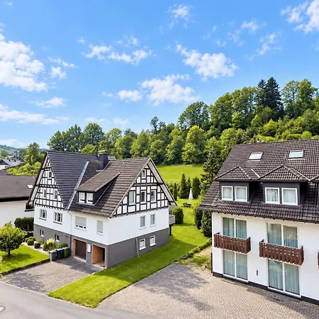 Smart B&b2 Bb2 303 * Winterberg