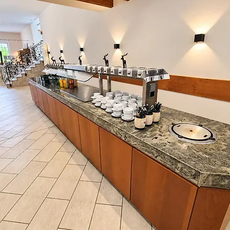 Smart B&b2 Bb2 303 Hotel *