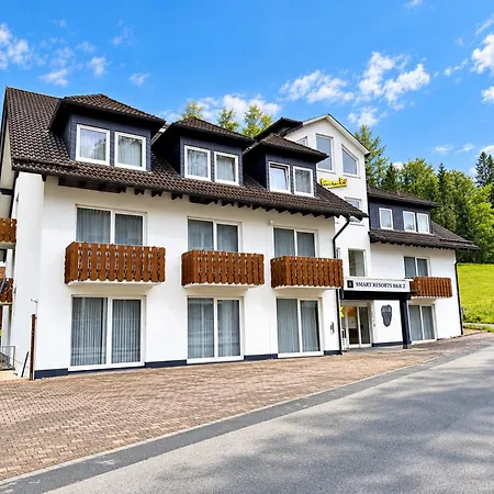 Hotel Smart B&b2 Bb2 303