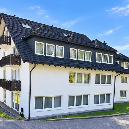 Smart B&b2 Bb2 303 * Winterberg