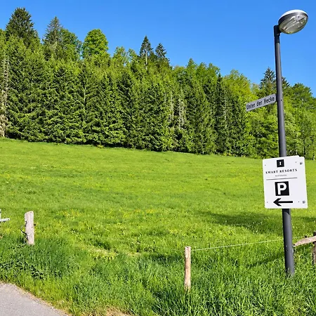 Hotel Smart B&b2 Bb2 303 Winterberg