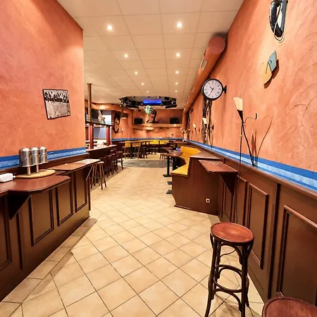 Hotel Smart B&b2 Bb2 303