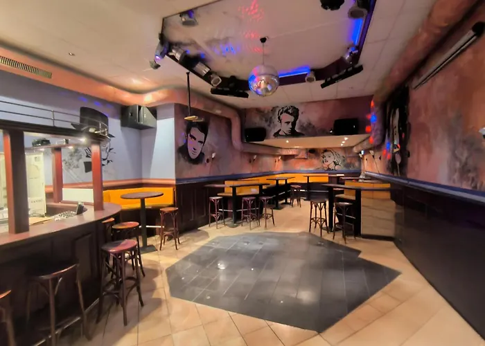 Smart B&b2 Bb2 303 Ξενοδοχείο Βίντερμπεργκ