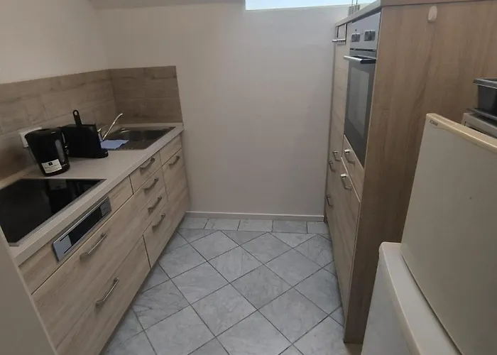 Smart B&b2 Bb2 303 Ξενοδοχείο *