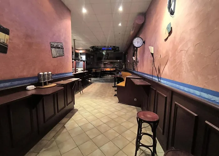 Ξενοδοχείο Smart B&b2 Bb2 303 *