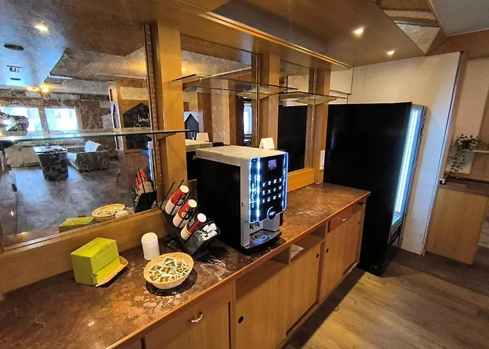 Smart B&b2 Bb2 303 Βίντερμπεργκ