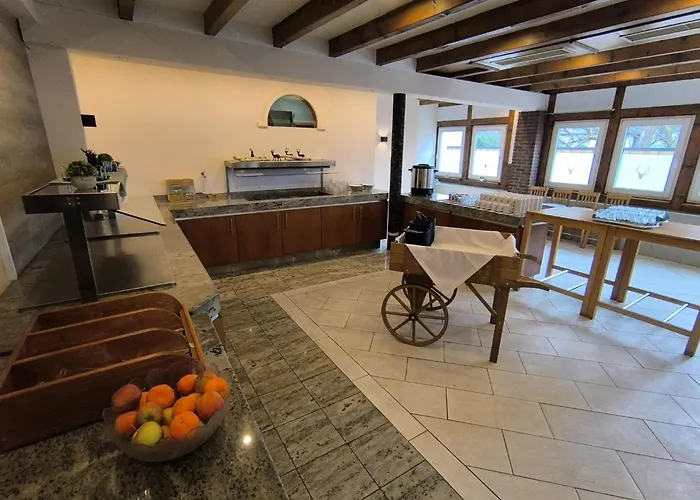 Ξενοδοχείο Smart B&b2 Bb2 303