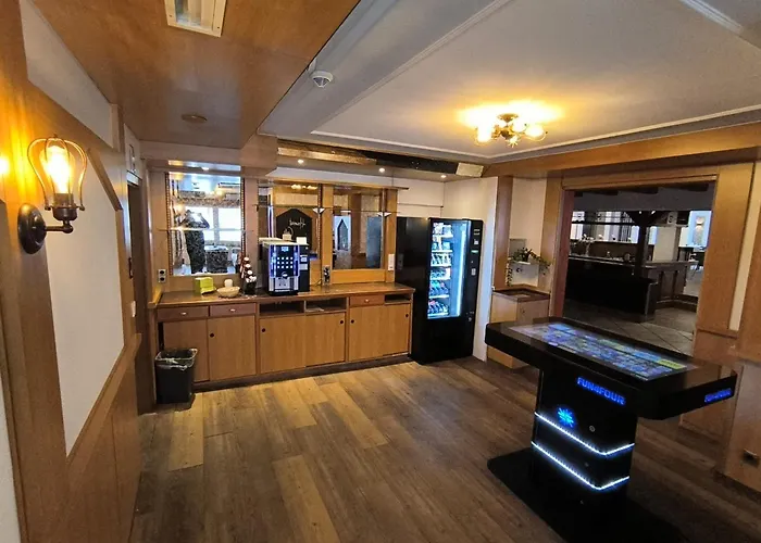 Ξενοδοχείο Smart B&b2 Bb2 303 *