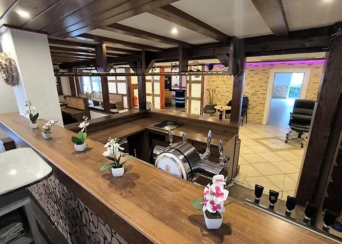 Smart B&b2 Bb2 303 Βίντερμπεργκ