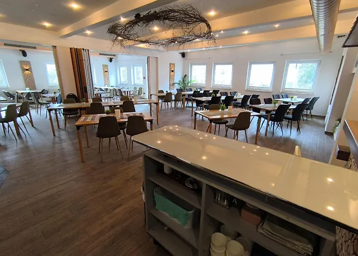 Ξενοδοχείο Smart B&b2 Bb2 303