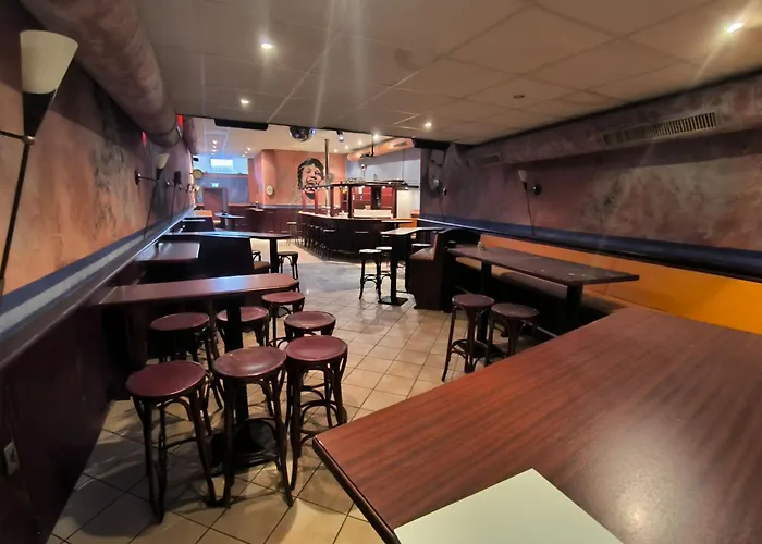 Smart B&b2 Bb2 303 מלון *