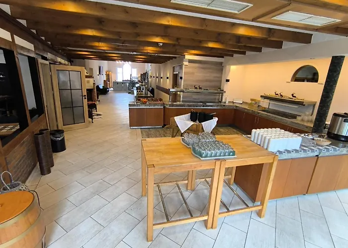 Ξενοδοχείο Smart B&b2 Bb2 303 Βίντερμπεργκ