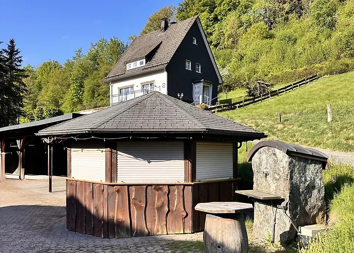 Smart B&b2 Bb2 303 * Βίντερμπεργκ