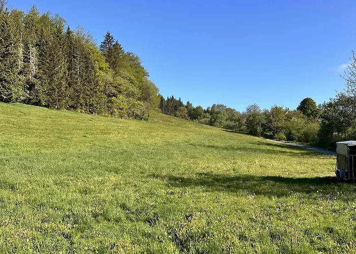 מלון Smart B&b2 Bb2 303 ווינטרברג