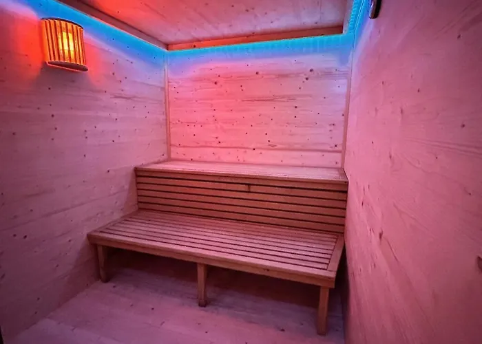 Smart B&b2 Bb2 303 Ξενοδοχείο