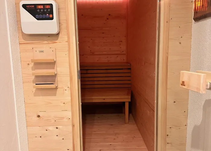 Ξενοδοχείο Smart B&b2 Bb2 303