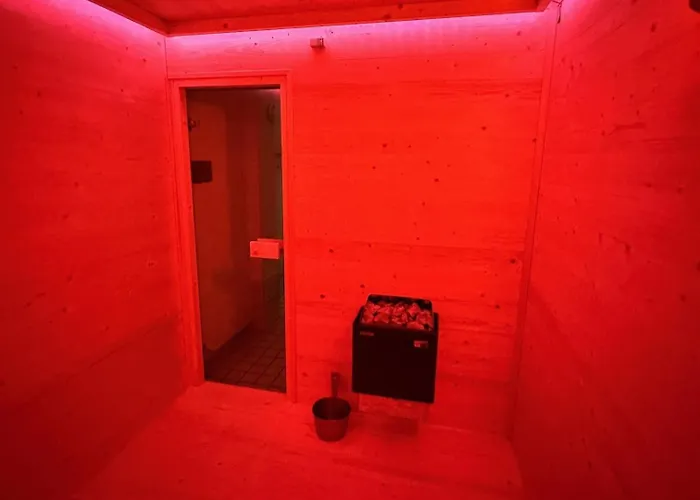 Smart B&b2 Bb2 303 Ξενοδοχείο *